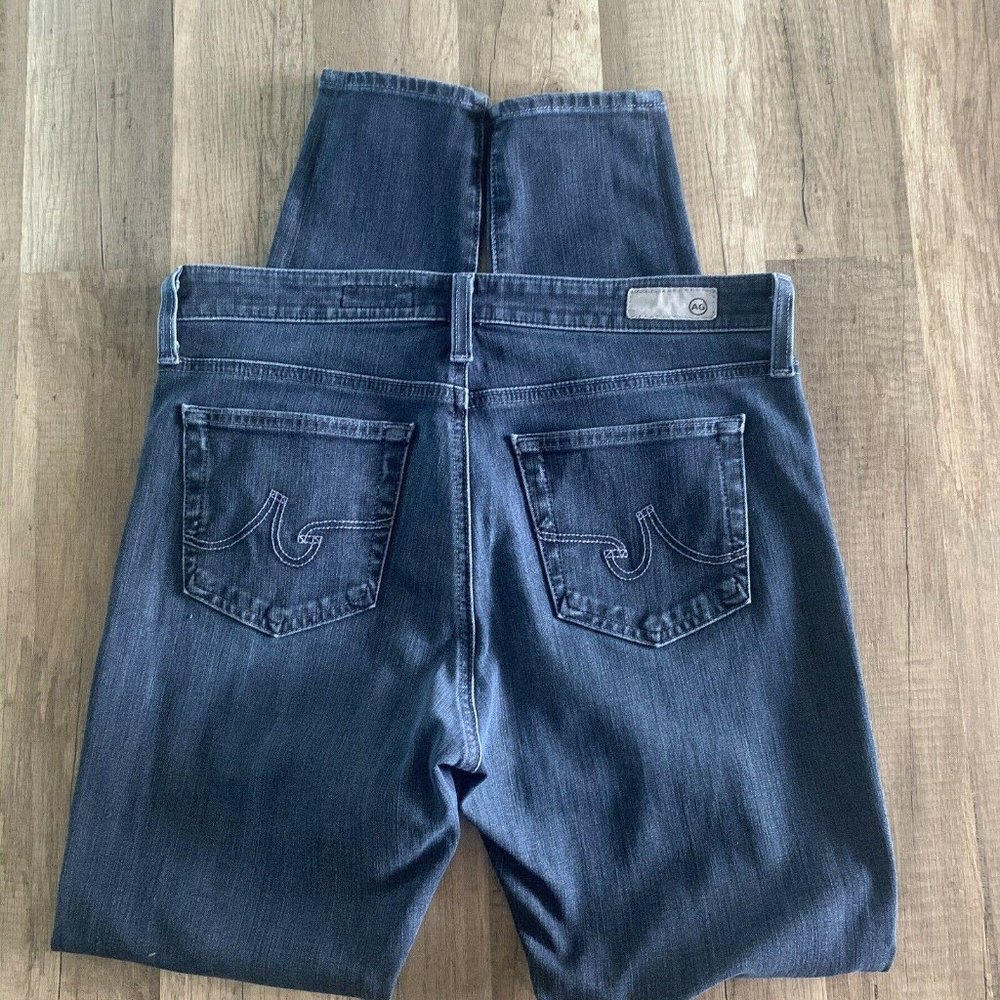 ADRIANO GOLDSCHMIED The Farrah Skinny Jeans